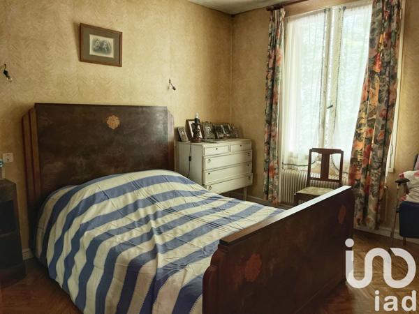 Maison à vendre 5 pièces 103 m² Rouffignac-de-Sigoulès