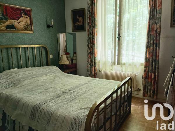 Maison à vendre 5 pièces 103 m² Rouffignac-de-Sigoulès