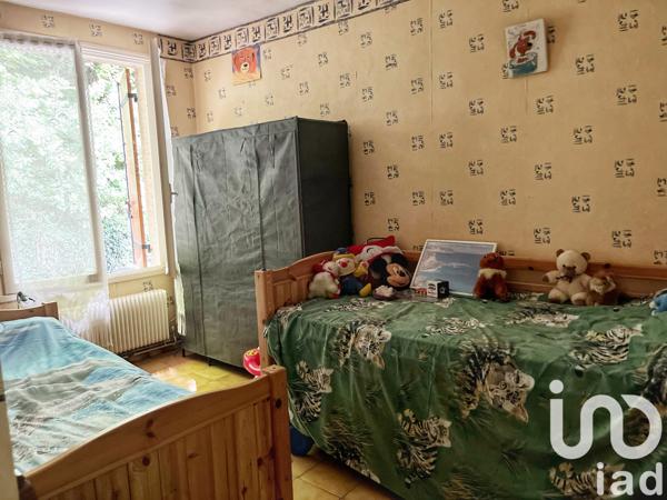 Maison à vendre 5 pièces 103 m² Rouffignac-de-Sigoulès