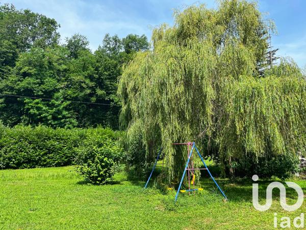 Maison à vendre 5 pièces 103 m² Rouffignac-de-Sigoulès