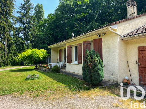 Maison à vendre 5 pièces 103 m² Rouffignac-de-Sigoulès