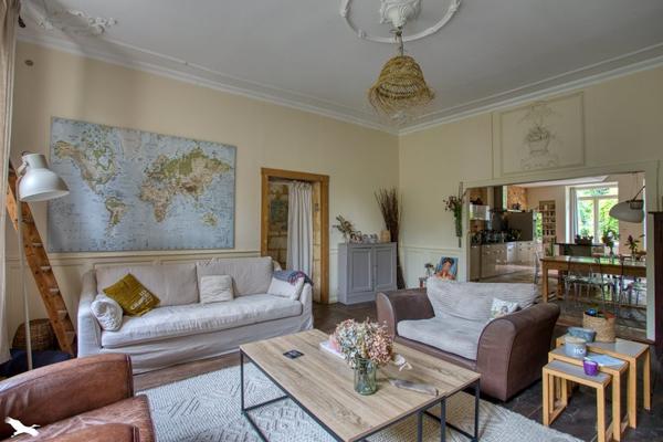 Maison à vendre |  Mussidan |  7 pièces | 265 m²