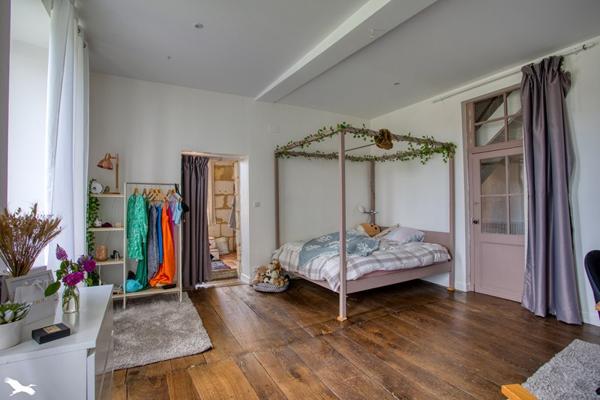 Maison à vendre |  Mussidan |  7 pièces | 265 m²