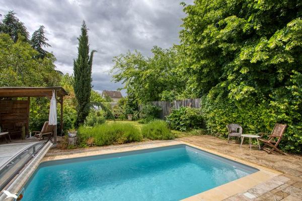 Maison à vendre |  Mussidan |  7 pièces | 265 m²