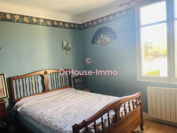 Maison à vendre 5 pièces de 110 m²