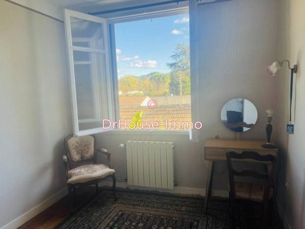 Maison à vendre 5 pièces de 110 m²