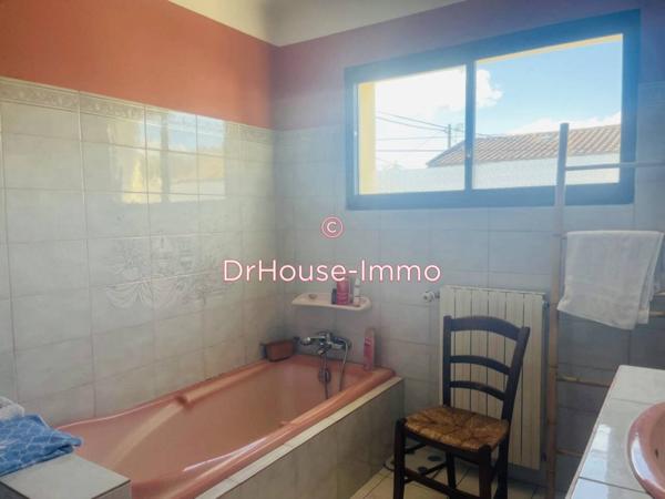 Maison à vendre 5 pièces de 110 m²