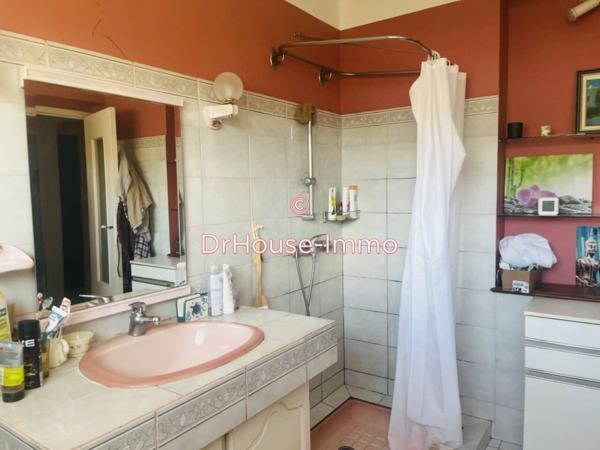 Maison à vendre 5 pièces de 110 m²