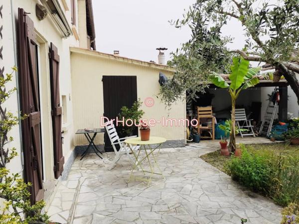 Maison à vendre 5 pièces de 110 m²