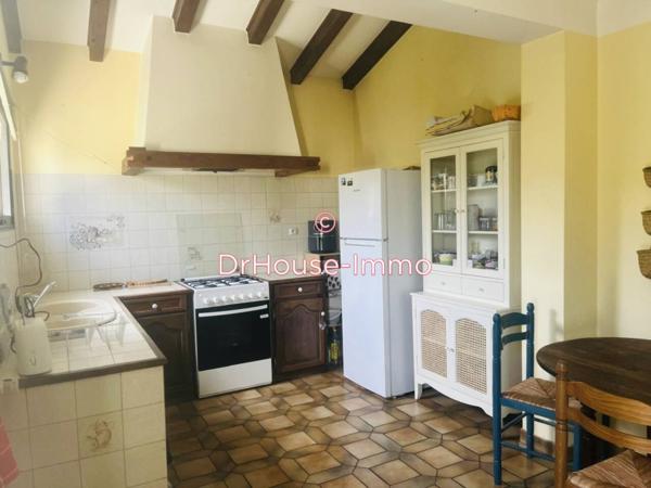 Maison à vendre 5 pièces de 110 m²