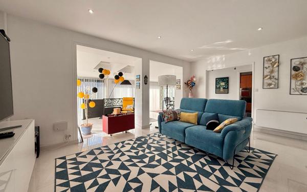 Maison à vendre    5 pièces • 168 m2 Savigny-le-Sec