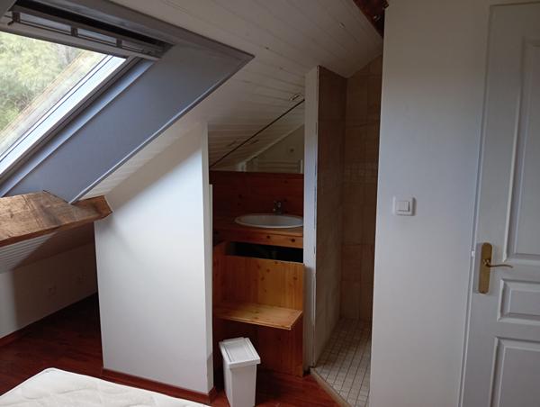 Appartement Hauteville Lompnes 2 pièce(s) 25.50 m2