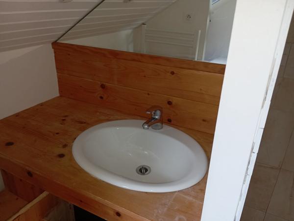 Appartement Hauteville Lompnes 2 pièce(s) 25.50 m2