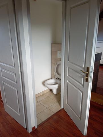 Appartement Hauteville Lompnes 2 pièce(s) 25.50 m2