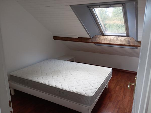 Appartement Hauteville Lompnes 2 pièce(s) 25.50 m2