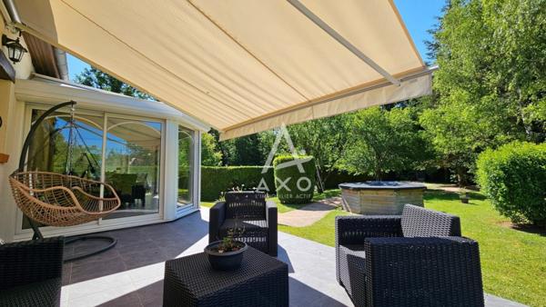 Vaste et confortable MAISON à VENDRE à CORQUILLEROY 45120