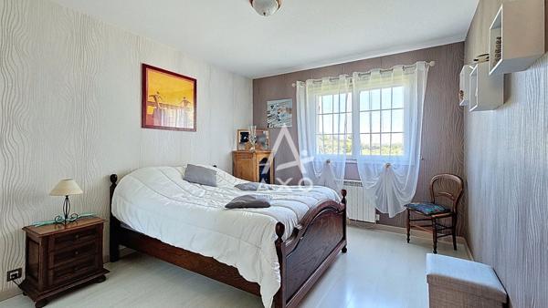 Vaste et confortable MAISON à VENDRE à CORQUILLEROY 45120