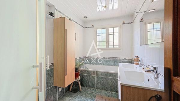 Vaste et confortable MAISON à VENDRE à CORQUILLEROY 45120