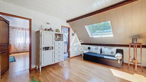 Vaste et confortable MAISON à VENDRE à CORQUILLEROY 45120