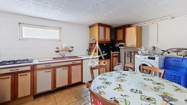 Vaste et confortable MAISON à VENDRE à CORQUILLEROY 45120