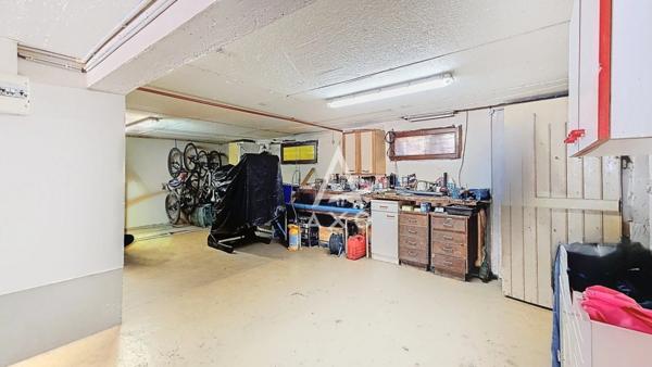 Vaste et confortable MAISON à VENDRE à CORQUILLEROY 45120