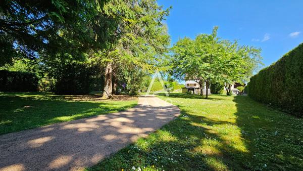 Vaste et confortable MAISON à VENDRE à CORQUILLEROY 45120