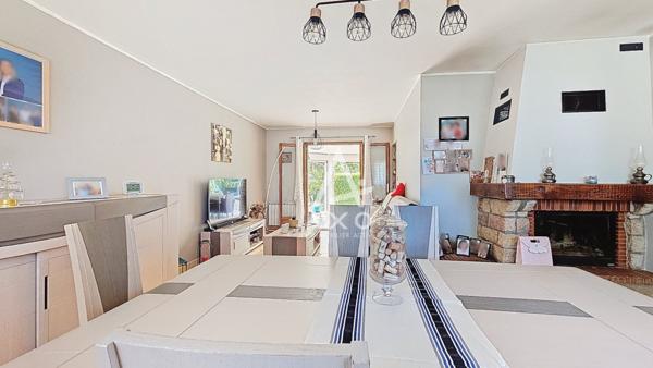 Vaste et confortable MAISON à VENDRE à CORQUILLEROY 45120