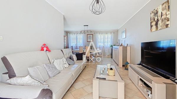 Vaste et confortable MAISON à VENDRE à CORQUILLEROY 45120