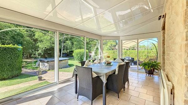 Vaste et confortable MAISON à VENDRE à CORQUILLEROY 45120