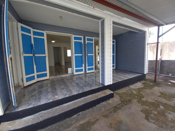 Maison 3 chambres – Centre Saint-André – 2 parkings – Idéal investissement