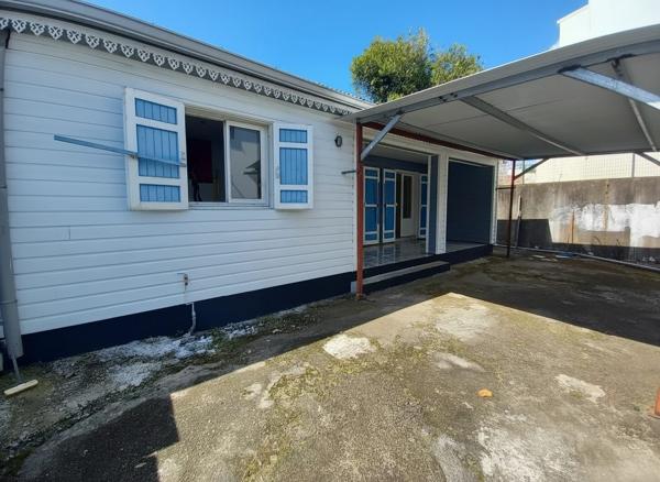 Maison 3 chambres – Centre Saint-André – 2 parkings – Idéal investissement