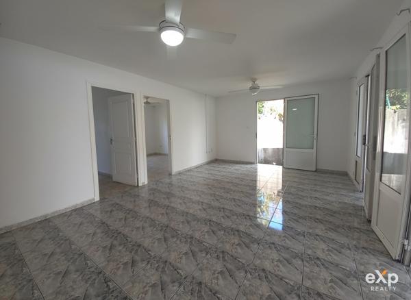 Maison 3 chambres – Centre Saint-André – 2 parkings – Idéal investissement