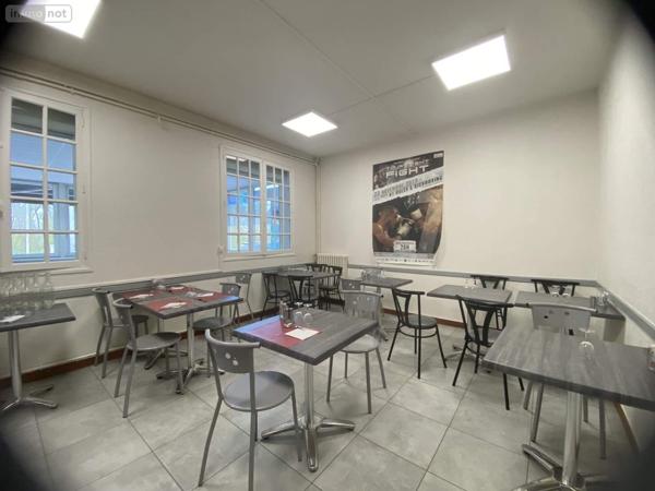 Fonds et/ou murs commerciaux à vendre à Fondettes dans l'Indre-et-Loire (37230), ref : 37037/321