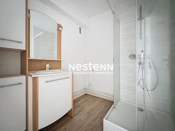 Appartement Quimper 4 pièces