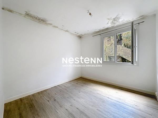 Appartement Quimper 4 pièces