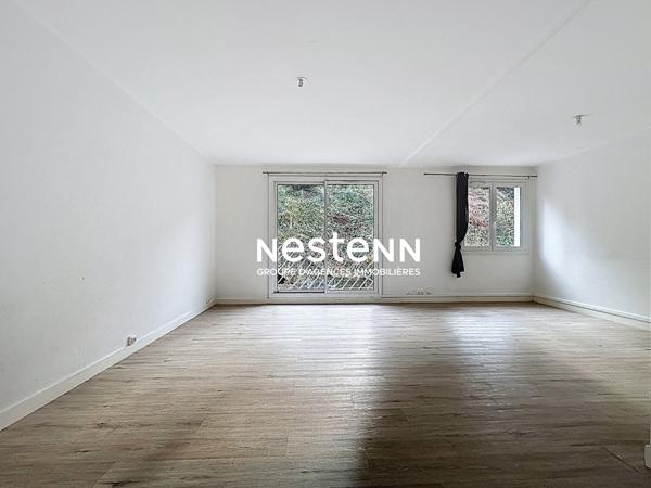 Appartement Quimper 4 pièces