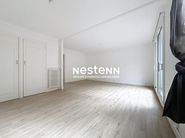 Appartement Quimper 4 pièces