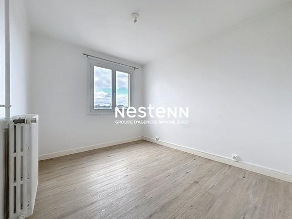 Appartement Quimper 4 pièces