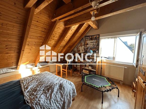 À vendre Maison 7 pièces 202 m² - Saverne 67700