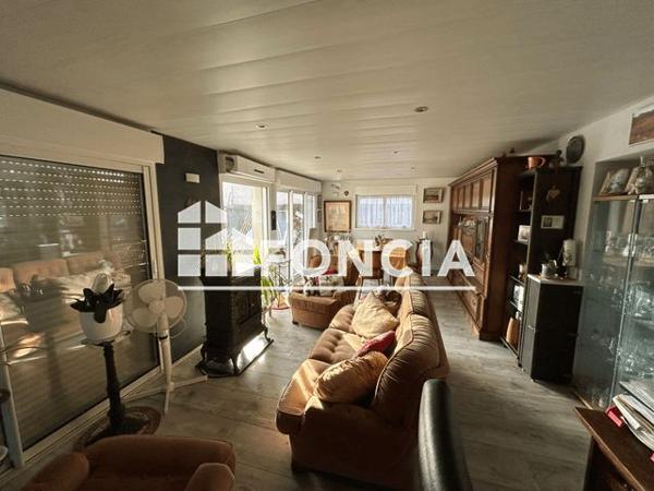 À vendre Maison 7 pièces 202 m² - Saverne 67700