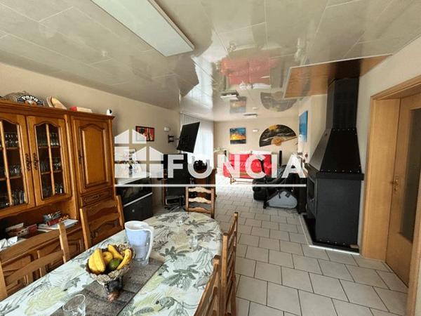À vendre Maison 7 pièces 202 m² - Saverne 67700