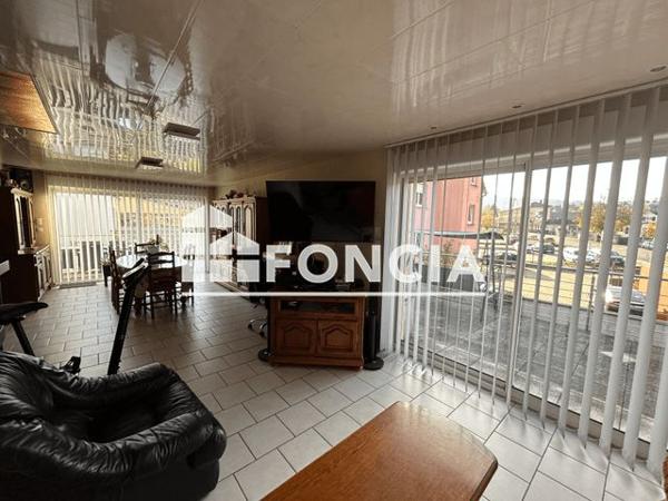 À vendre Maison 7 pièces 202 m² - Saverne 67700