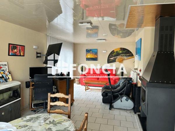 À vendre Maison 7 pièces 202 m² - Saverne 67700