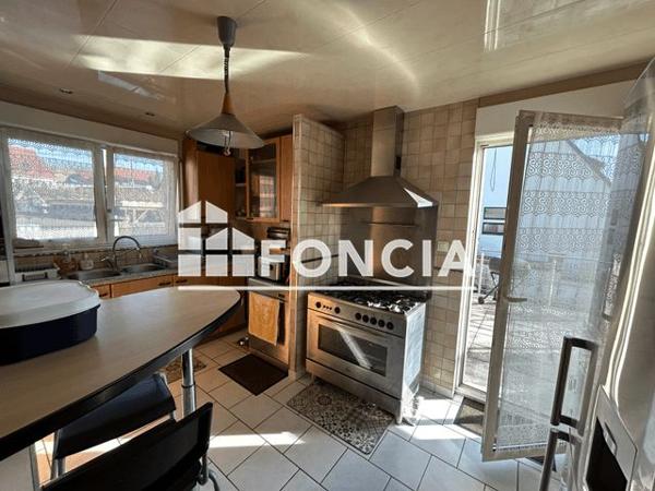 À vendre Maison 7 pièces 202 m² - Saverne 67700