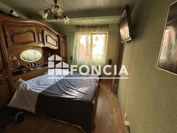 À vendre Maison 7 pièces 202 m² - Saverne 67700