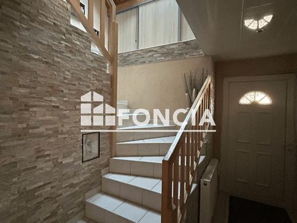 À vendre Maison 7 pièces 202 m² - Saverne 67700