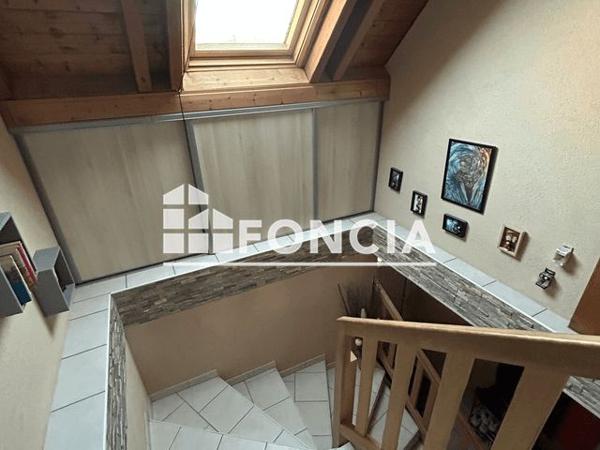 À vendre Maison 7 pièces 202 m² - Saverne 67700