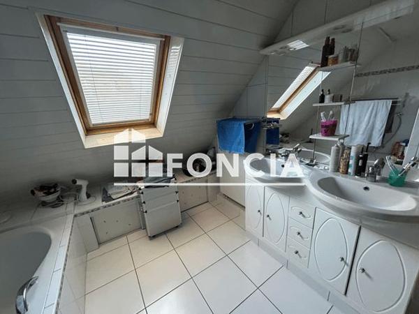 À vendre Maison 7 pièces 202 m² - Saverne 67700