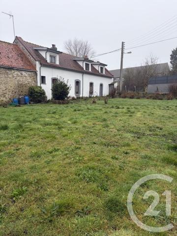 Maison à vendre  8 pièces - 88,66 m2 OUTREAU - 62