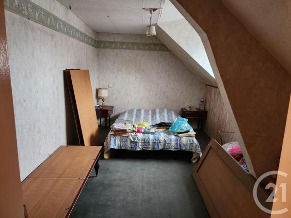 Maison à vendre  8 pièces - 88,66 m2 OUTREAU - 62